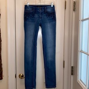 White House Black Market